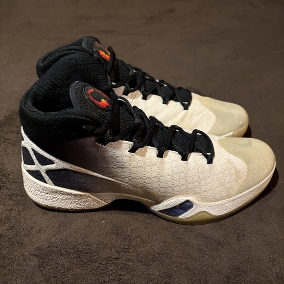 Jordan XXX OG - Picture 6 of 10